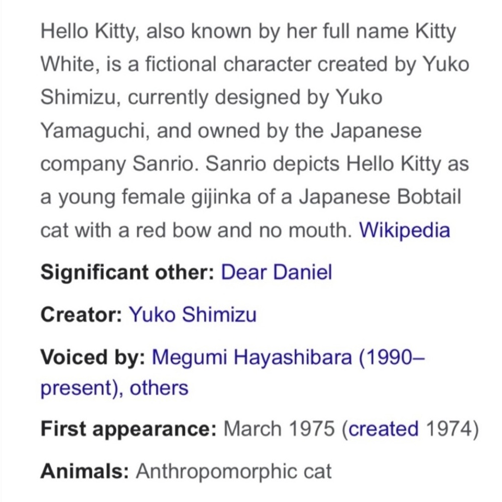Hello Kitty Collection - Picture 15 of 16